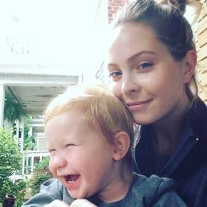 Meet your Posher, Maggie